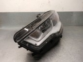 Recambio de faro izquierdo para audi a6 lim. (4g2) 3.0 v6 24v tdi referencia OEM IAM 4G0941003M 4G0941003M 