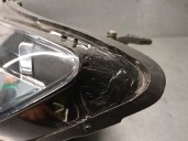 Replacement left headlight for Audi A6 saloon (4G2) 3.0 V6 24V TDI OEM IAM reference 4G0941003M 4G0941003M 