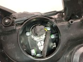 Replacement left headlight for Audi A6 saloon (4G2) 3.0 V6 24V TDI OEM IAM reference 4G0941003M 4G0941003M 