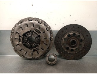 Recambio de kit embrague para bmw serie 5 berlina (e39) 2.5 24v turbodiesel cat referencia OEM IAM 3000951232  3000951232 SACHS