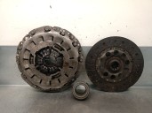 Recambio de kit embrague para bmw serie 5 berlina (e39) 2.5 24v turbodiesel cat referencia OEM IAM 3000951232 3000951232 SACHS