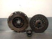 Recambio de kit embrague para bmw serie 5 berlina (e39) 2.5 24v turbodiesel cat referencia OEM IAM 3000951232 3000951232 SACHS