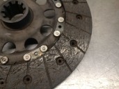 Recambio de kit embrague para bmw serie 5 berlina (e39) 2.5 24v turbodiesel cat referencia OEM IAM 3000951232 3000951232 SACHS