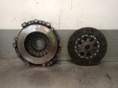 Recambio de kit embrague para bmw 3 (e36) 318 tds referencia OEM IAM 21211223571 21211223571 122013610 LUK
