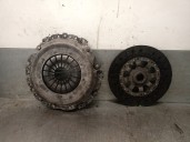 Recambio de kit embrague para bmw 3 (e36) 318 tds referencia OEM IAM 21211223571 21211223571 122013610 LUK