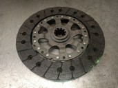 Recambio de kit embrague para bmw 3 (e36) 318 tds referencia OEM IAM 21211223571 21211223571 122013610 LUK