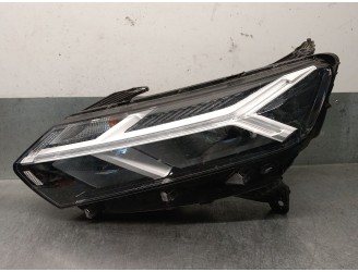 Recambio de faro izquierdo para dacia sandero iii 1.0 tce 90 referencia OEM IAM 260602561R 260602561R 