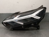 Recambio de faro izquierdo para dacia sandero iii 1.0 tce 90 referencia OEM IAM 260602561R 260602561R 