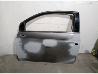 Recambio de puerta delantera izquierda para fiat 500 (312_) 1.2 (312axa1a) referencia OEM IAM 51779920 51779920 