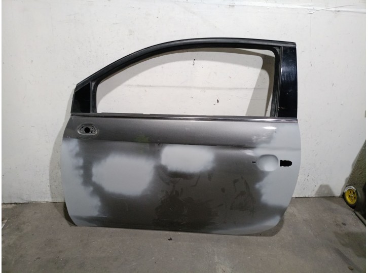 Recambio de puerta delantera izquierda para fiat 500 (312_) 1.2 (312axa1a) referencia OEM IAM 51779920 51779920 