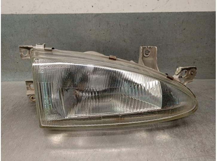 Recambio de faro derecho para hyundai accent (x3) 1.5 12v cat referencia OEM IAM 9210222200 9210222200 