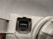 Recambio de faro derecho para hyundai accent (x3) 1.5 12v cat referencia OEM IAM 9210222200 9210222200 