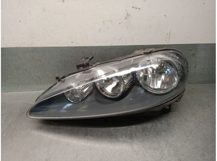 Recambio de faro izquierdo para alfa romeo 147 (190) 1.6 16v cat referencia OEM IAM 46556565 46826194 