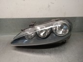 Recambio de faro izquierdo para alfa romeo 147 (190) 1.6 16v cat referencia OEM IAM 46556565 46826194 