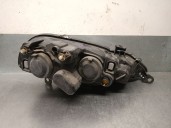 Recambio de faro izquierdo para alfa romeo 147 (190) 1.6 16v cat referencia OEM IAM 46556565 46826194 