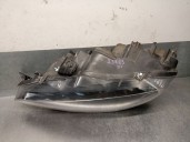 Recambio de faro izquierdo para alfa romeo 147 (190) 1.6 16v cat referencia OEM IAM 46556565 46826194 