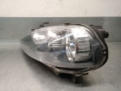 Recambio de faro izquierdo para alfa romeo 147 (190) 1.6 16v cat referencia OEM IAM 46556565 46826194 
