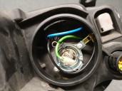 Recambio de faro izquierdo para alfa romeo 147 (190) 1.6 16v cat referencia OEM IAM 46556565 46826194 