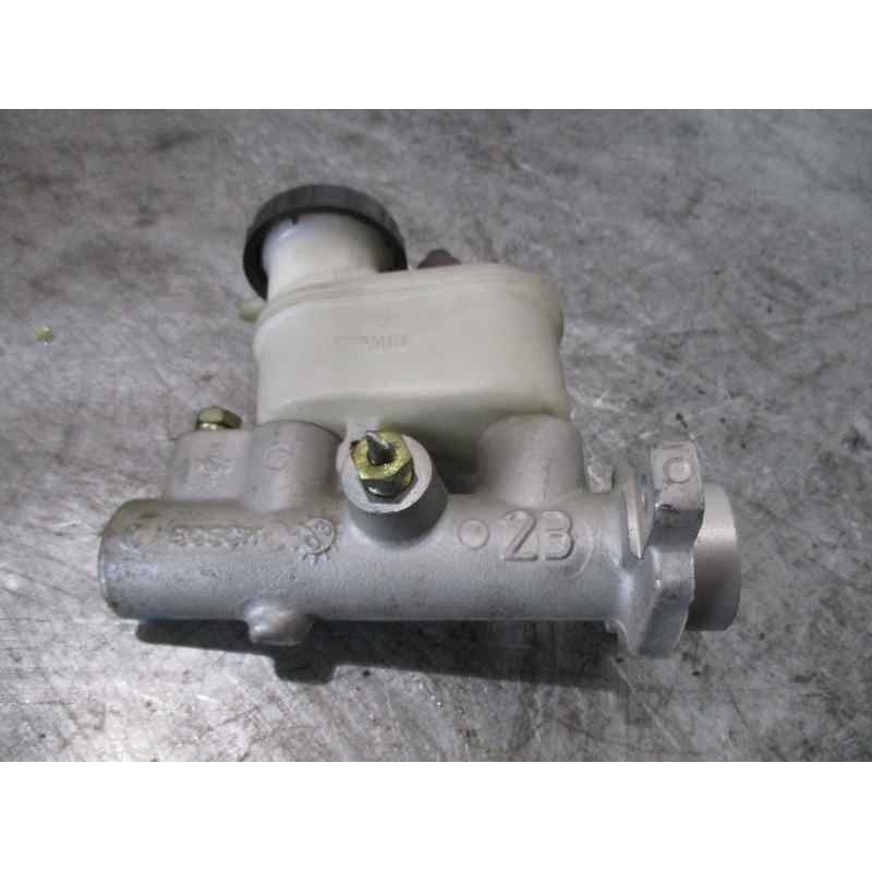 Recambio de bomba freno para nissan almera (n16/e) 1.5 16v cat referencia OEM IAM 22157879  