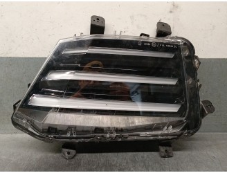 Recambio de piloto delantero derecho para peugeot 2008 ii (ud_, us_, uy_, uj_, ur_, uc_) 1.2 puretech 100 referencia OEM IAM 985