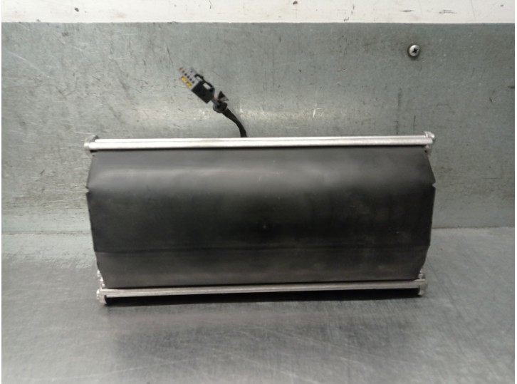 Recambio de airbag delantero derecho para bmw 7 (e65, e66, e67) 730 d referencia OEM IAM 39714189302T 601850300C