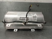 Recambio de airbag delantero derecho para bmw 7 (e65, e66, e67) 730 d referencia OEM IAM 39714189302T 601850300C