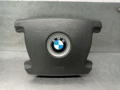 Recambio de airbag delantero izquierdo para bmw 7 (e65, e66, e67) 730 d referencia OEM IAM 336766378032 602282201