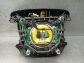 Recambio de airbag delantero izquierdo para bmw 7 (e65, e66, e67) 730 d referencia OEM IAM 336766378032 602282201