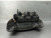 Recambio de airbag delantero izquierdo para bmw 7 (e65, e66, e67) 730 d referencia OEM IAM 336766378032  602282201