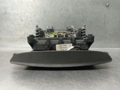 Recambio de airbag delantero izquierdo para bmw 7 (e65, e66, e67) 730 d referencia OEM IAM 336766378032  602282201