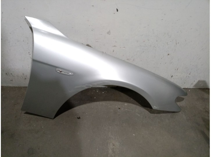 Recambio de aleta delantera derecha para bmw 7 (e65, e66, e67) 730 d referencia OEM IAM 41357061662 41357061662 