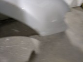 Recambio de aleta delantera derecha para bmw 7 (e65, e66, e67) 730 d referencia OEM IAM 41357061662 41357061662 