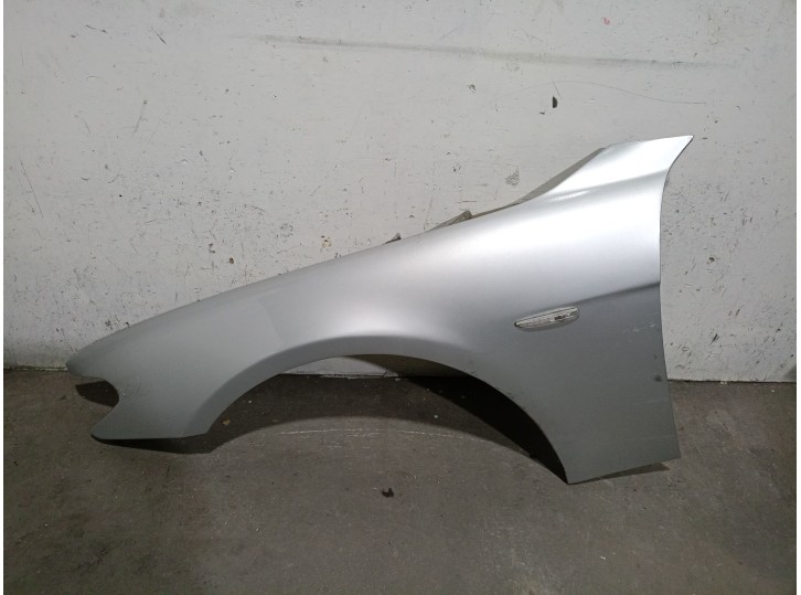 Recambio de aleta delantera izquierda para bmw 7 (e65, e66, e67) 730 d referencia OEM IAM 41357061661 41357061661 