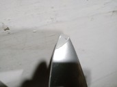 Recambio de aleta delantera izquierda para bmw 7 (e65, e66, e67) 730 d referencia OEM IAM 41357061661 41357061661 