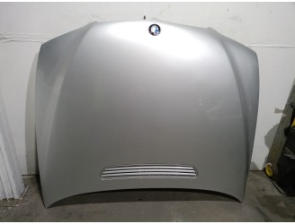Recambio de capot para bmw 7 (e65, e66, e67) 730 d referencia OEM IAM 41617043239 41617043239 