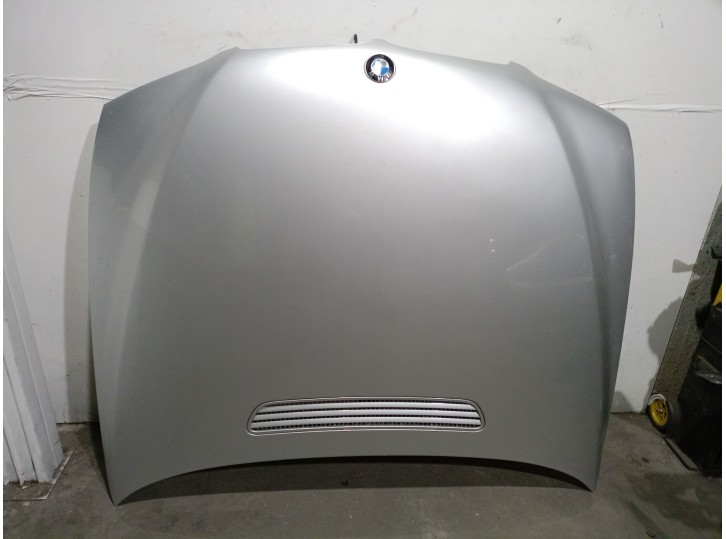 Recambio de capot para bmw 7 (e65, e66, e67) 730 d referencia OEM IAM 41617043239 41617043239 