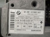 Recambio de conmutador de arranque para bmw 7 (e65, e66, e67) 730 d referencia OEM IAM 61326942487 61326943826 5WK48000