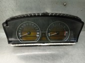 Recambio de cuadro instrumentos para bmw 7 (e65, e66, e67) 730 d referencia OEM IAM 62116946843 62119140813 110080103