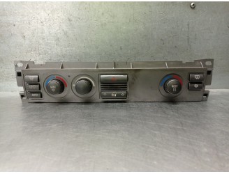 Recambio de mando calefaccion / aire acondicionado para bmw 7 (e65, e66, e67) 730 d referencia OEM IAM 64116953181  90025157