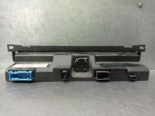 Recambio de mando calefaccion / aire acondicionado para bmw 7 (e65, e66, e67) 730 d referencia OEM IAM 64116953181 90025157