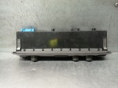 Recambio de mando calefaccion / aire acondicionado para bmw 7 (e65, e66, e67) 730 d referencia OEM IAM 64116953181  90025157