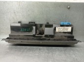 Recambio de mando calefaccion / aire acondicionado para bmw 7 (e65, e66, e67) 730 d referencia OEM IAM 64116953181 90025157