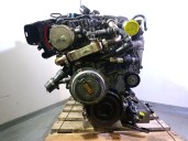 Recambio de motor completo para bmw 7 (e65, e66, e67) 730 d referencia OEM IAM 306D2 11000306821 31035794