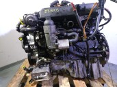 Recambio de motor completo para bmw 7 (e65, e66, e67) 730 d referencia OEM IAM 306D2 11000306821 31035794