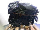 Recambio de motor completo para bmw 7 (e65, e66, e67) 730 d referencia OEM IAM 306D2 11000306821 31035794