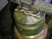 Recambio de motor completo para bmw 7 (e65, e66, e67) 730 d referencia OEM IAM 306D2 11000306821 31035794