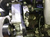 Recambio de motor completo para bmw 7 (e65, e66, e67) 730 d referencia OEM IAM 306D2 11000306821 31035794