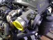 Recambio de motor completo para bmw 7 (e65, e66, e67) 730 d referencia OEM IAM 306D2 11000306821 31035794