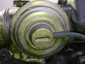 Recambio de motor completo para bmw 7 (e65, e66, e67) 730 d referencia OEM IAM 306D2 11000306821 31035794
