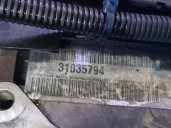 Recambio de motor completo para bmw 7 (e65, e66, e67) 730 d referencia OEM IAM 306D2 11000306821 31035794